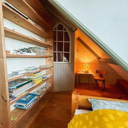 Onder De Kastanje! Villa Koedijk Eksteriør bilde