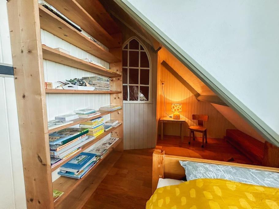 Onder De Kastanje! Villa Koedijk Eksteriør bilde
