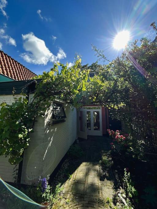 Onder De Kastanje! Villa Koedijk Eksteriør bilde